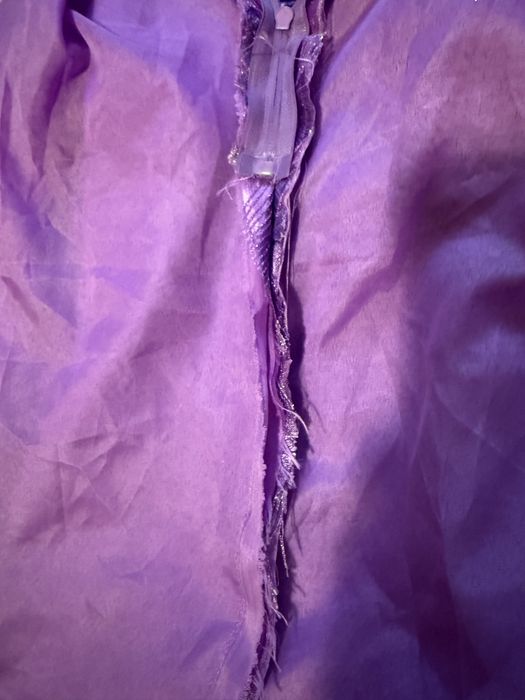 Сукня дитяча святкова, шита