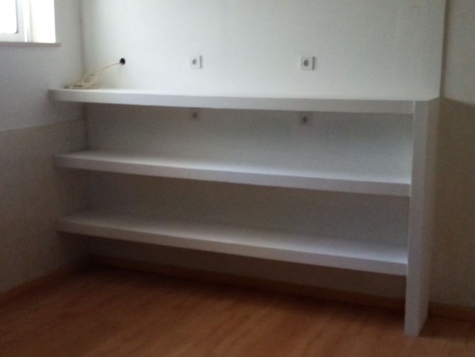 Escritório com 120m2
