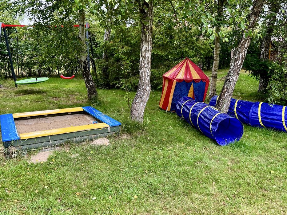 dom dla 10 osób do wynajęcia Białogóra