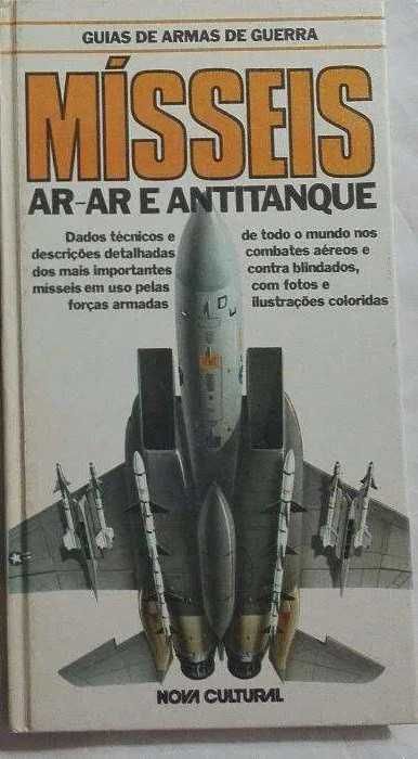"Guias de Armas de Guerra"