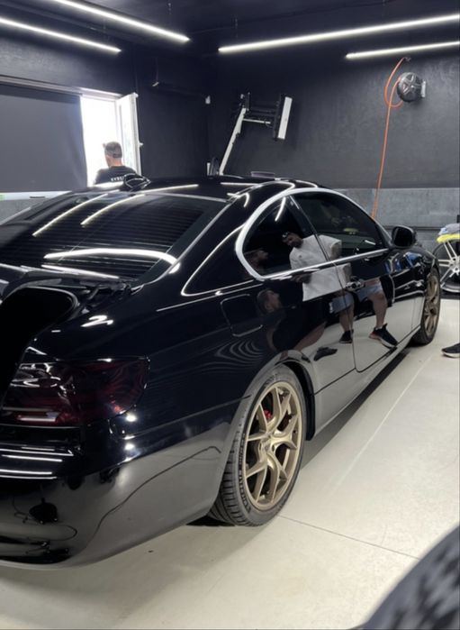 Диски  BBS CI-R Unlimited  R18