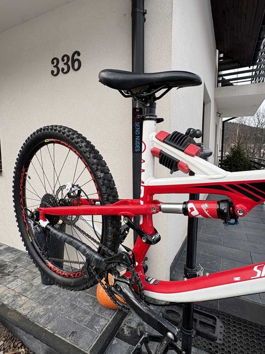 Rower MTB Specialized Camber Comp 26