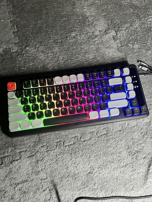 Механічна коавіатура TAIDU Нова