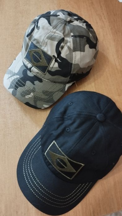 Кепка, бейсболка. Нові. Розпродаж.