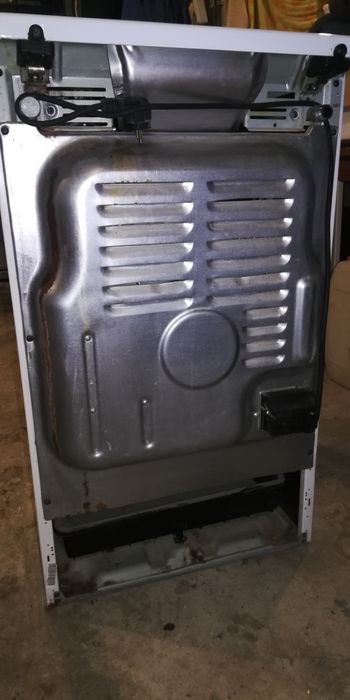 Продам газову плиту ІНДЕЗІТ