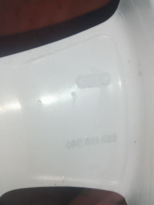 Легкосплавні диски R-16 4 шт.