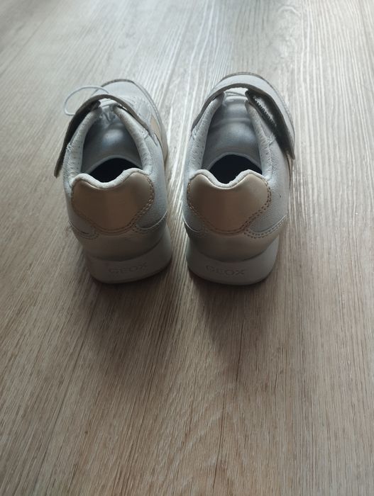 Buty geox roz 28, adidasy dla dziewczynki