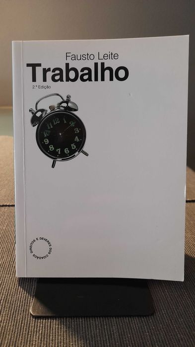 Trabalho (2ª Edição)