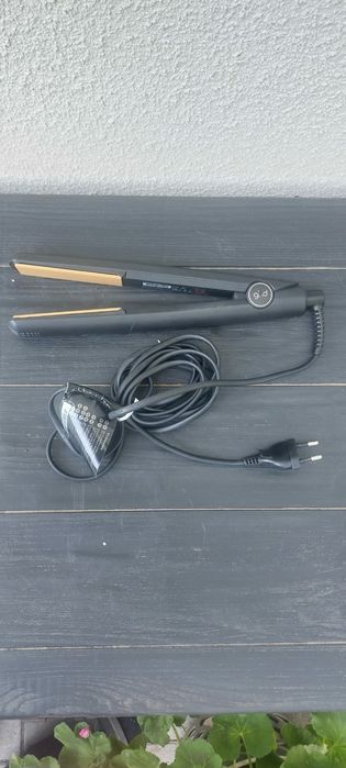 Prostownica do włosów Ghd original