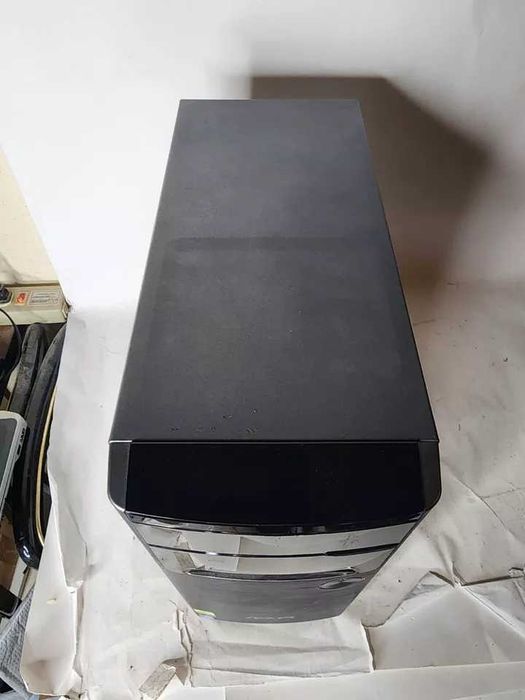 ASUS M32 Case with 350W Power Supply and DVD Writer/Reader for Disposal64729747470337122