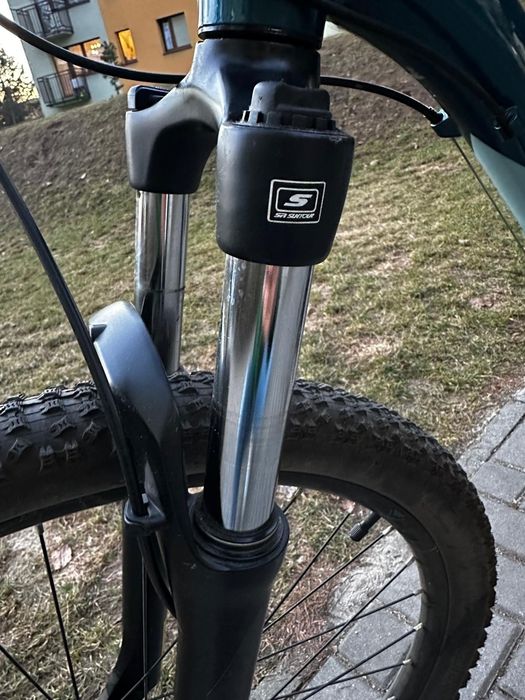 MERIDA MATTS 7.30 roz. M