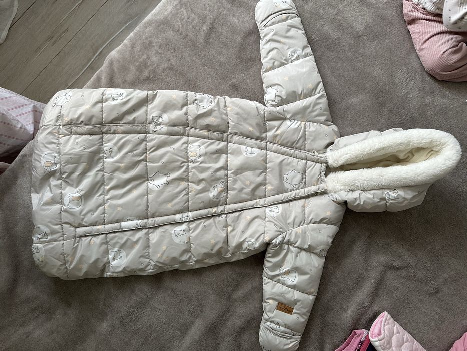 Комбінезони / куртки за всі 900 грн