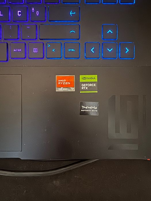 Portatil Gaming Omen 16439740887488286721