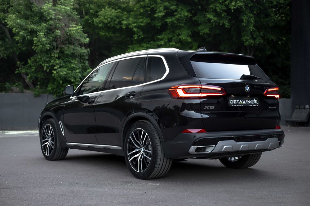 BMW X5 2019 VIN WBACV41090LE31441 фото оголошення 18 з 24