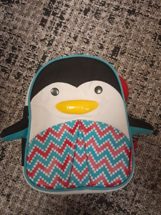 Skip hop torba termiczna