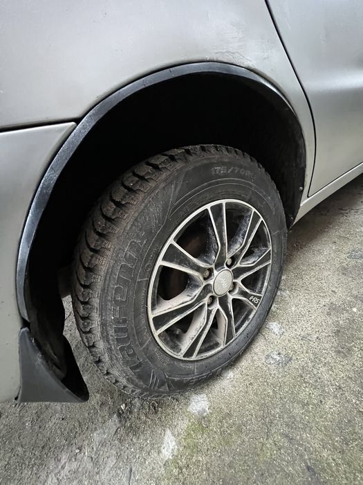 Део сенс газ/бензин