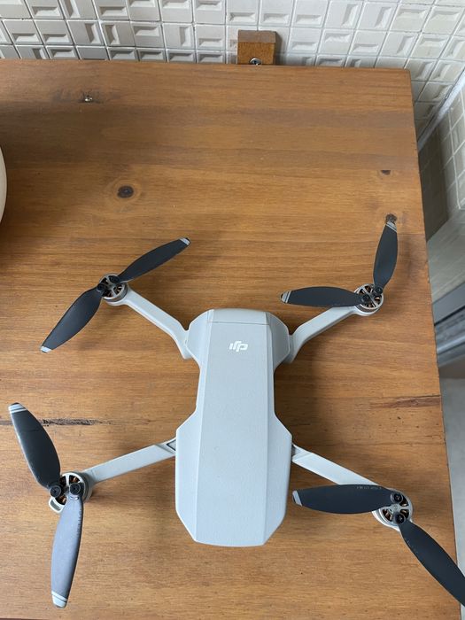 Drone DJI mavic mini