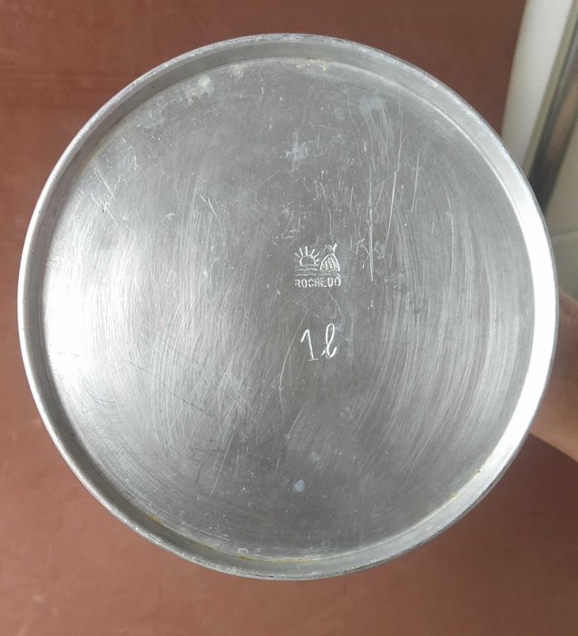 Azeiteiro- 1litro - Vintage