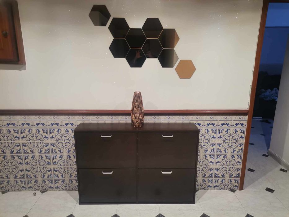 Serviços de Construção, Reparações e Bricolage