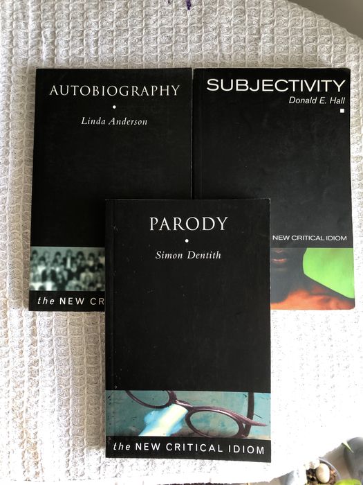 WIMSATT Idea of Comedy PECKHAM Beyond Tragic Vision Revolutionaries