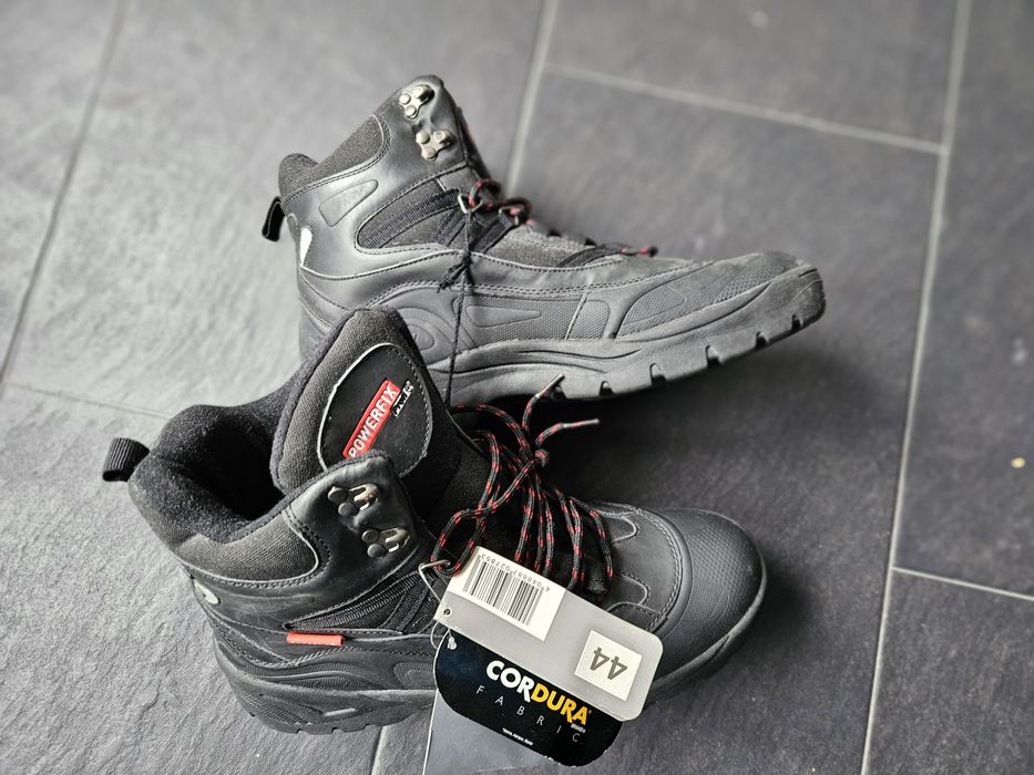 Botas PowerFix Novas (44)