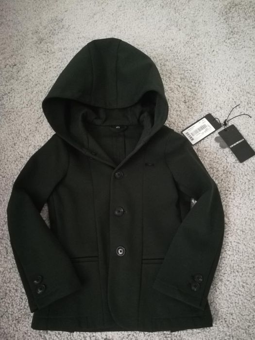 Marynarka sportowa 104 Emporio Armani nowa