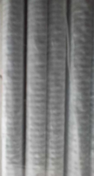 Conjunto de 4 telas brancas A3 com 3mm espessura (42cmx29,7cmx0,3cm)