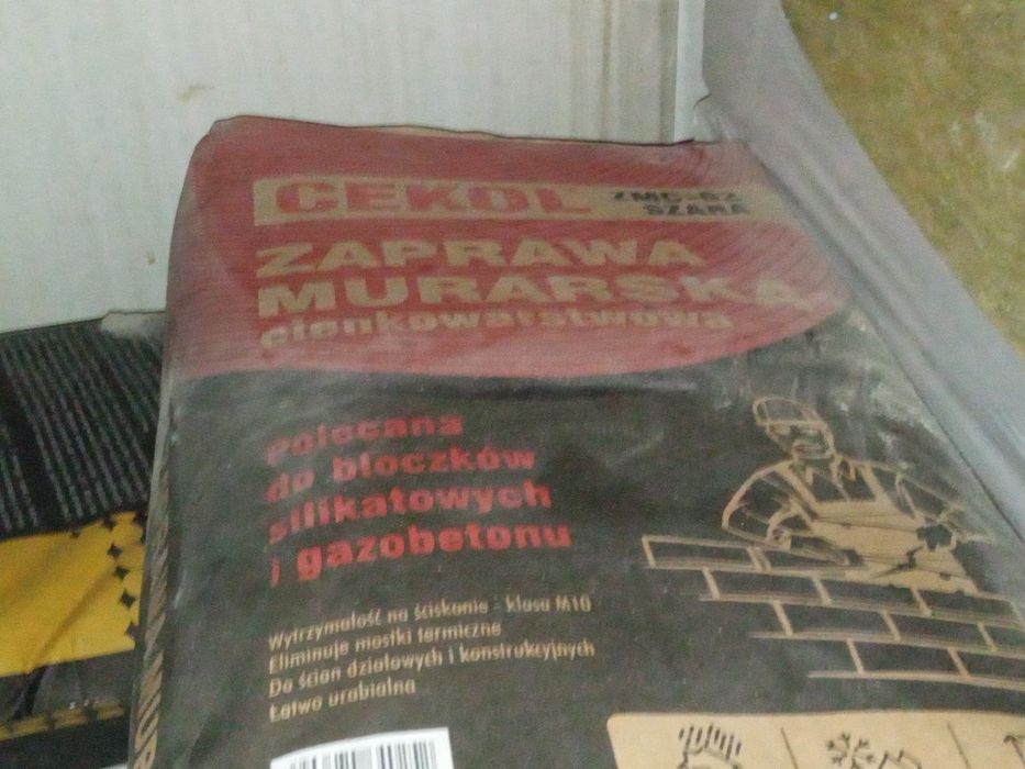 Sprzedam różne żeczy.