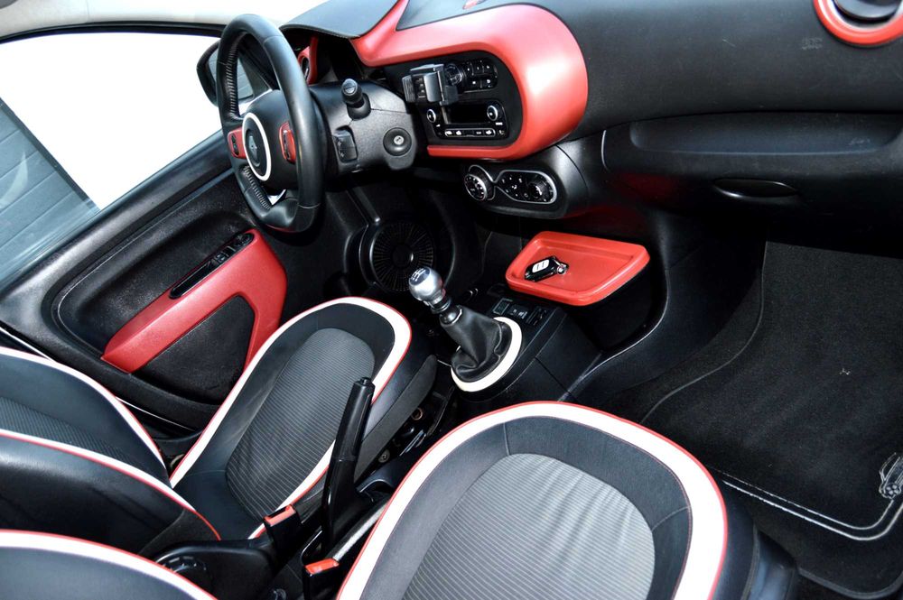 Renault Twingo 0.9 TCe Sport