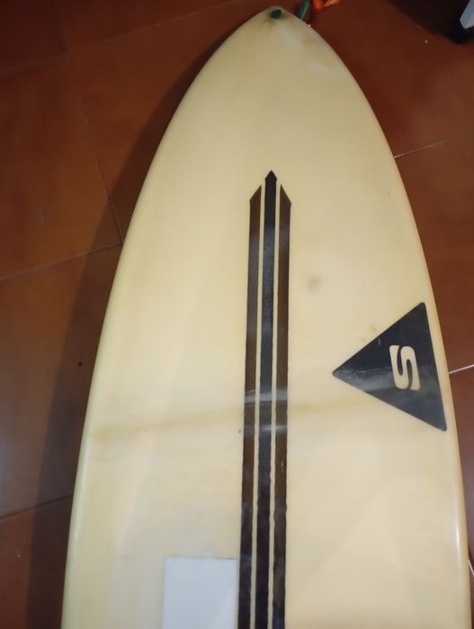 Prancha Simon Anderson Surfboards