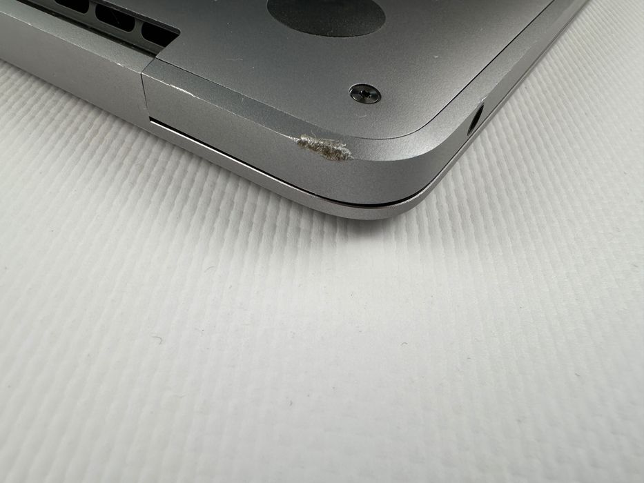 Apple MacBook Pro 13 i7 SSD 512gb 2016 для учёбы