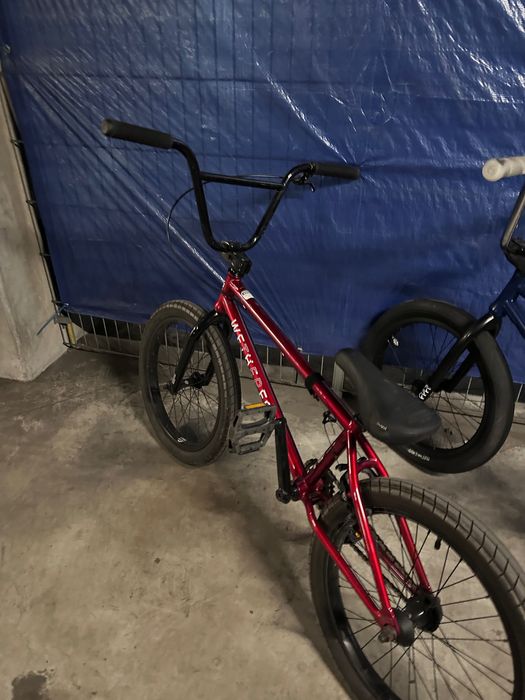 20" Warszawa | WTP Cult BSD Kink Mafia | Ponad 10 sztuk