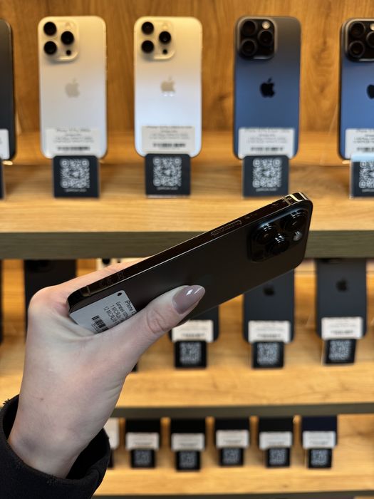 iPhone 13 Pro 128Gb 100% Батарея | Гарантія