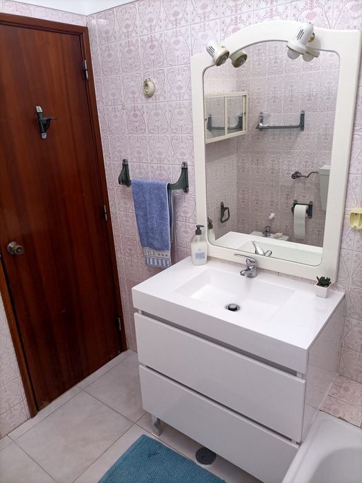 Quartos para alugar – Barreiro