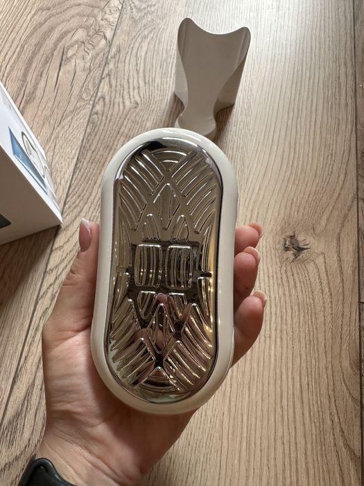 Galvanic body trio nu skin zelazko do ciala