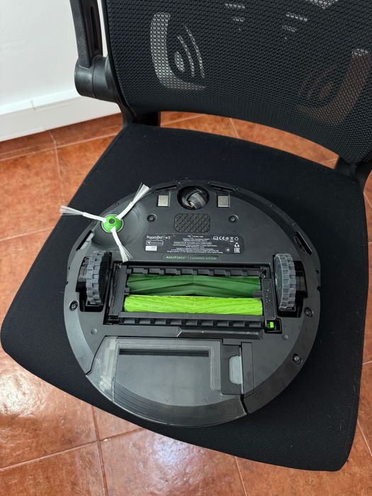 iRobot Roomba e5