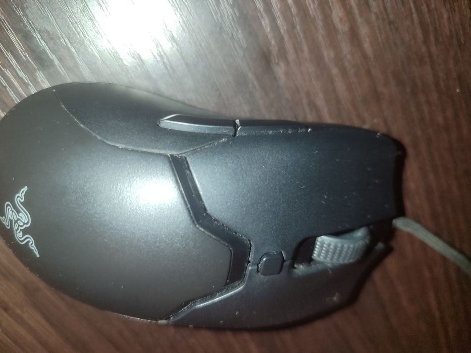 rato razer viper mini