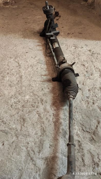 Maglownica seat leon 1