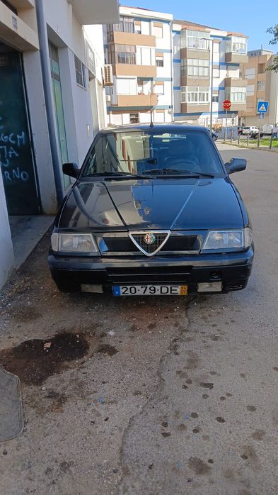 Alfa romeo 33 1.4 previlege