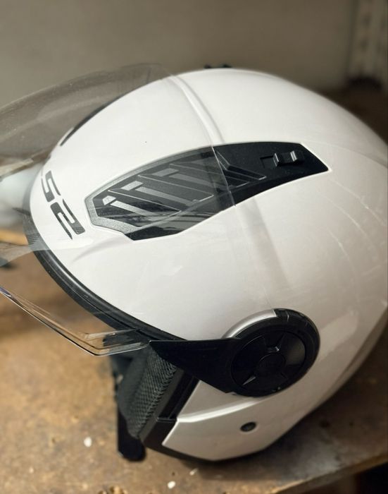 Capacete LS2 Airflow