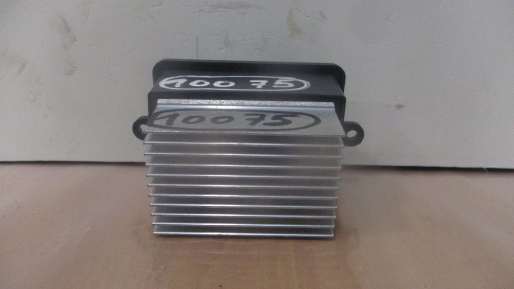 Resistência da chauffage / sofagem FIAT 500L (351_, 352_)