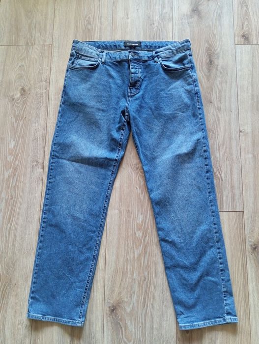 Fcuk Jeans - spodnie męskie