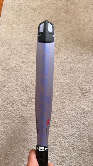 Varlion Bourne Carbon 3 Padel Racket