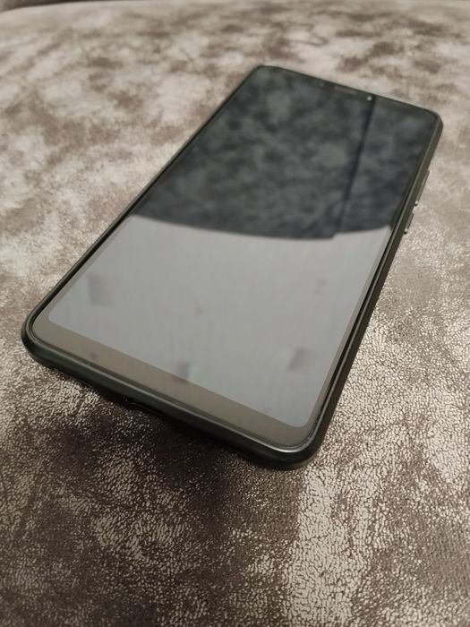 Xiaomi mi max 3 4/64гб Хороший стан