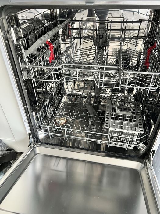 Maquina de lavar loiça whirlpool