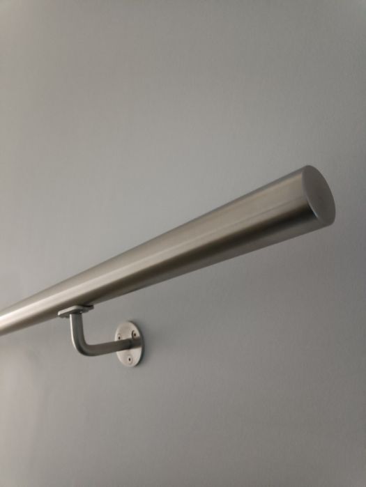 Balustrady Nierdzewne