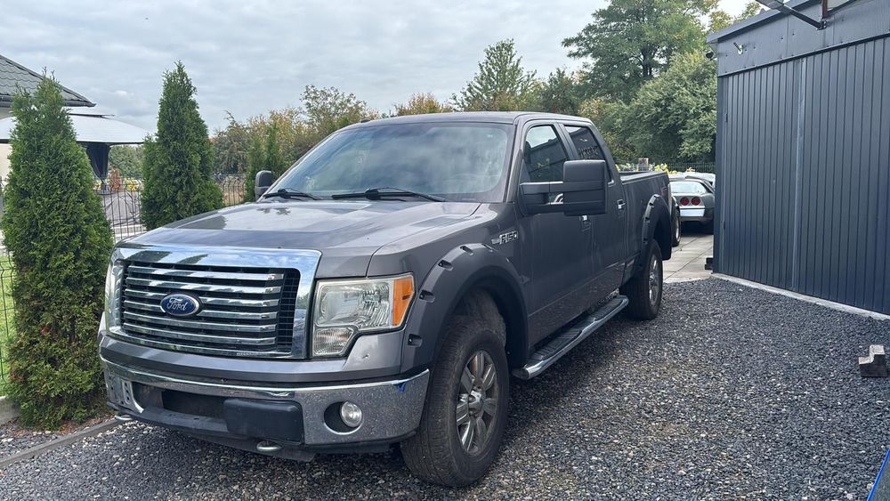 Ford F150