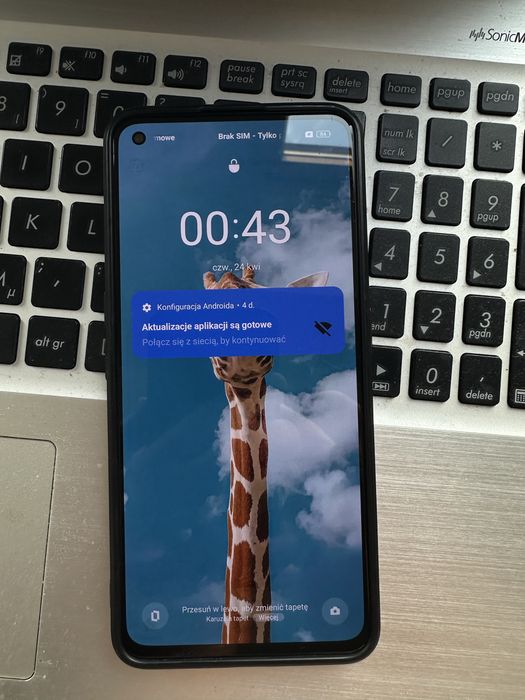 Realme gt neo 2 8/128