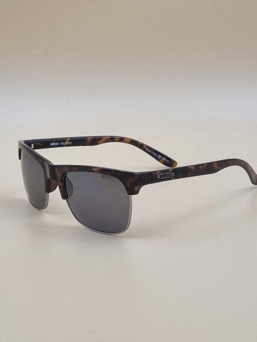 Nowe Okulary przeciwsłoneczne REVO ax5