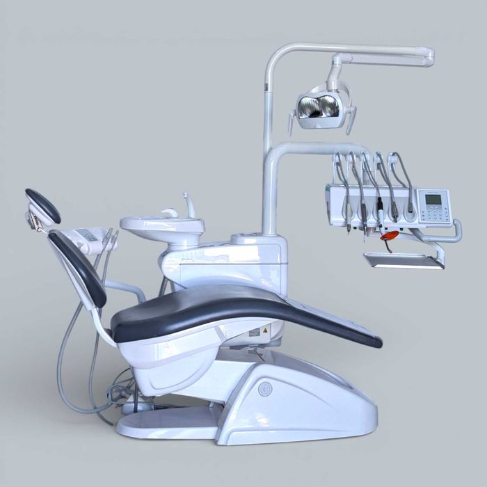 Стоматологічна установка Castellini Skema 5
